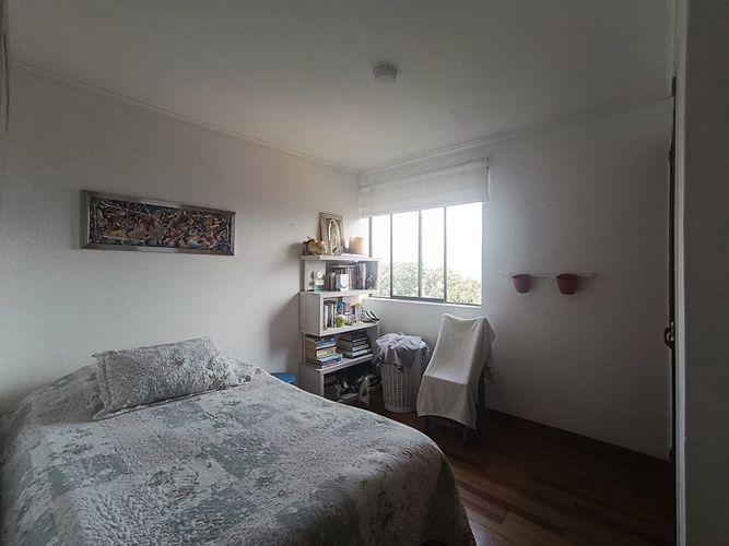 Apartamento de 3 alcobas en arriendo en El Diamante No. 2, Medellín, 94 m² · foto 5 de 20