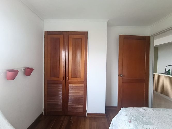 Apartamento de 3 alcobas en arriendo en El Diamante No. 2, Medellín, 94 m² · foto 6 de 20