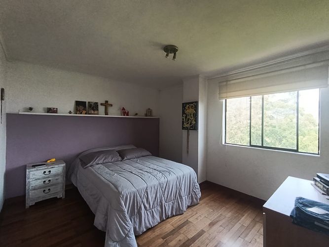 Apartamento de 3 alcobas en arriendo en El Diamante No. 2, Medellín, 94 m² · foto 8 de 20