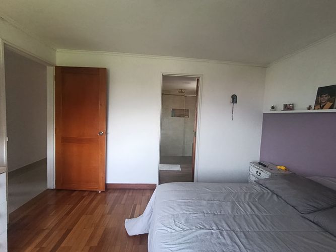 Apartamento de 3 alcobas en arriendo en El Diamante No. 2, Medellín, 94 m² · foto 9 de 20