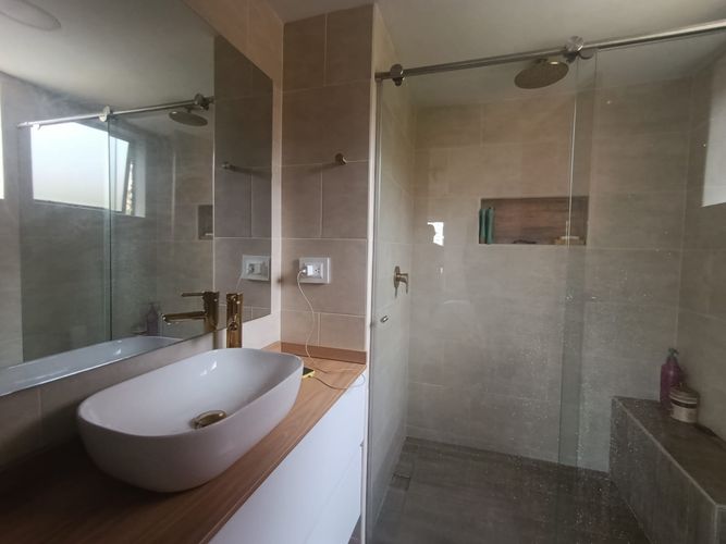 Apartamento de 3 alcobas en arriendo en El Diamante No. 2, Medellín, 94 m² · foto 10 de 20