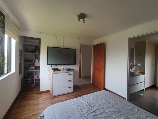 Apartamento de 3 alcobas en arriendo en El Diamante No. 2, Medellín, 94 m² · foto 11 de 20