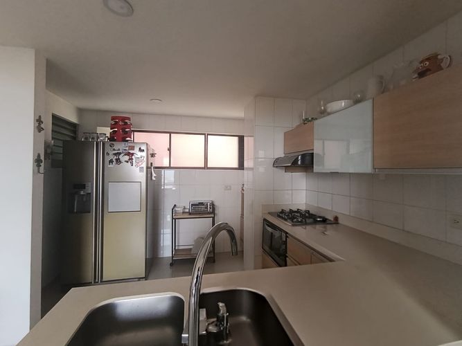 Apartamento de 3 alcobas en arriendo en El Diamante No. 2, Medellín, 94 m² · foto 14 de 20