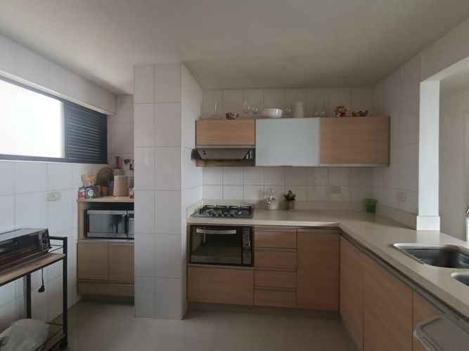 Apartamento de 3 alcobas en arriendo en El Diamante No. 2, Medellín, 94 m² · foto 15 de 20