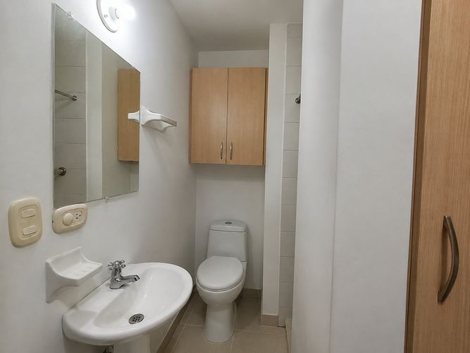Apartamento de 3 alcobas en arriendo en El Diamante No. 2, Medellín, 94 m² · foto 17 de 20