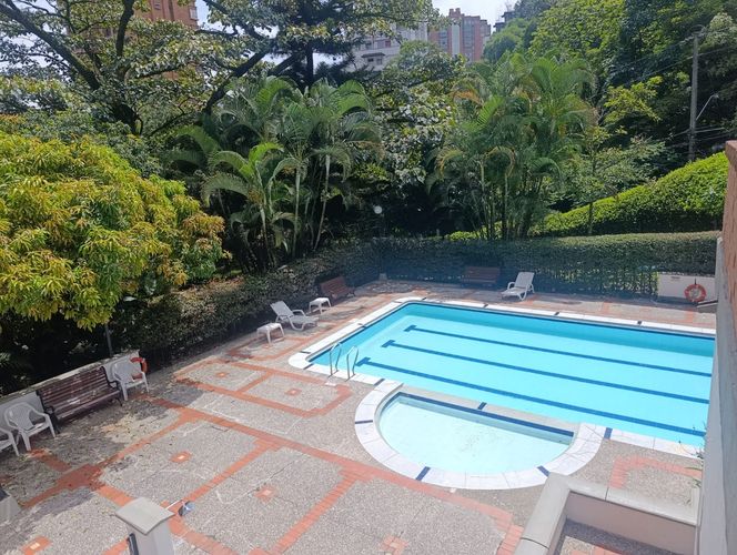Apartamento de 3 alcobas en arriendo en El Diamante No. 2, Medellín, 94 m² · foto 20 de 20