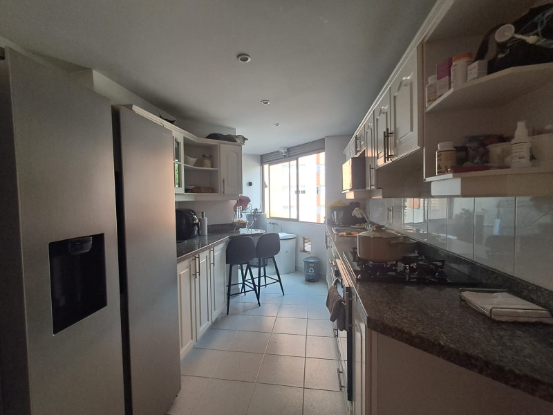 Apartamento en venta en El Poblado, Medellín 2