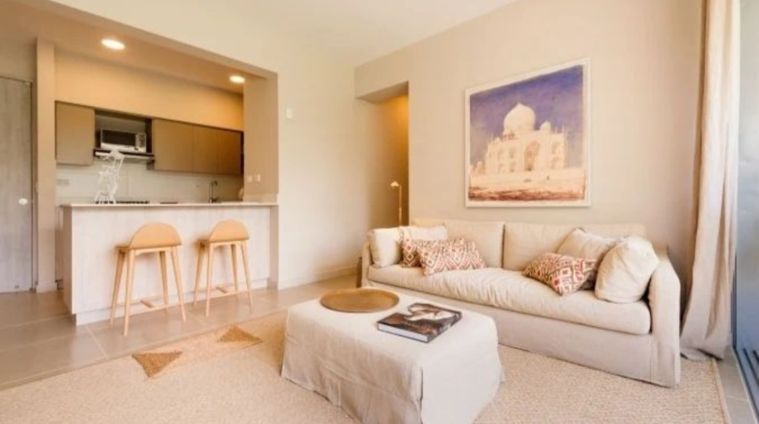 Apartamento en venta en El Poblado, Medellín 2