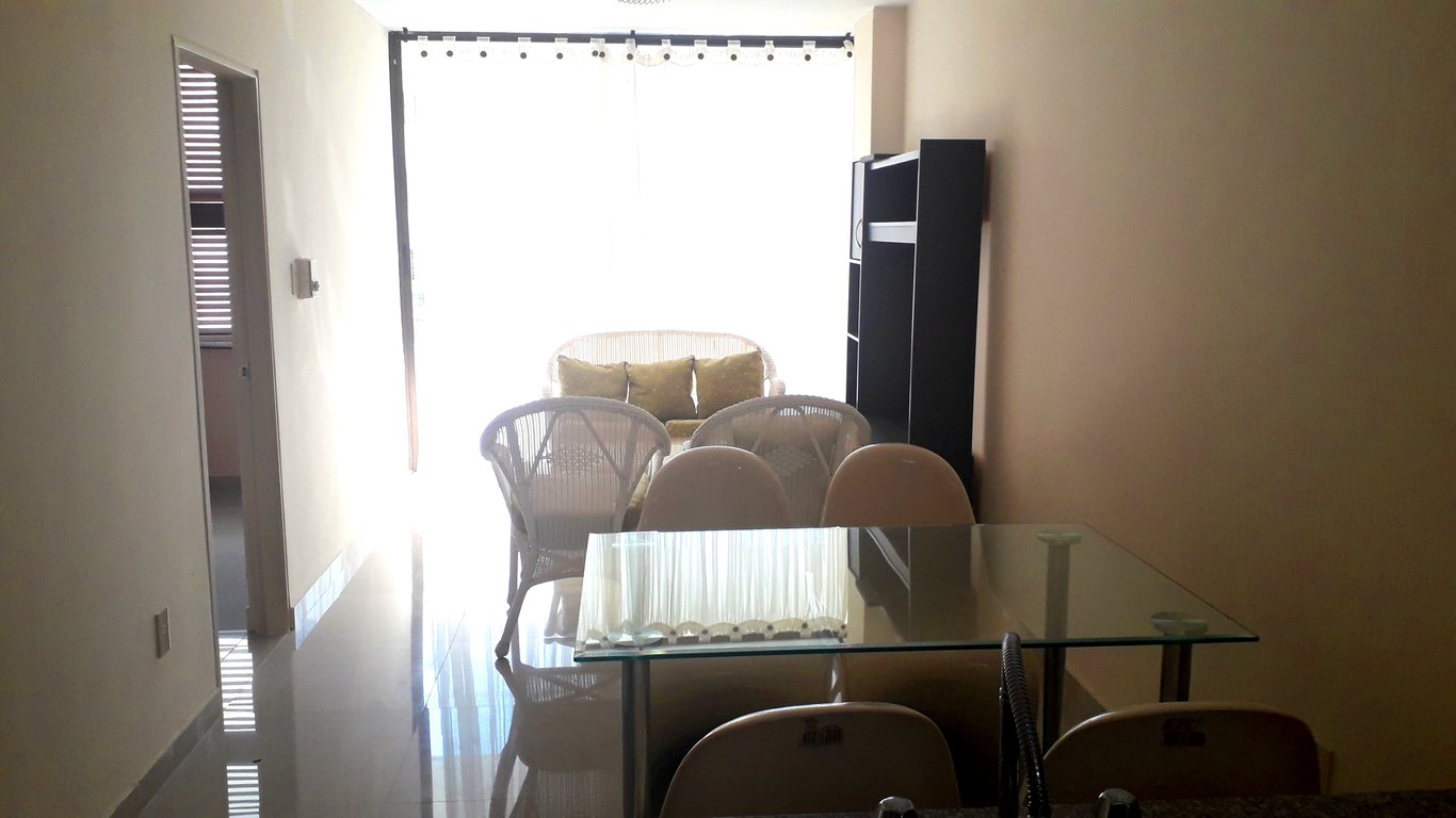 Apartamento en arriendo en Rodadero, Santa Marta · foto 2 de 12