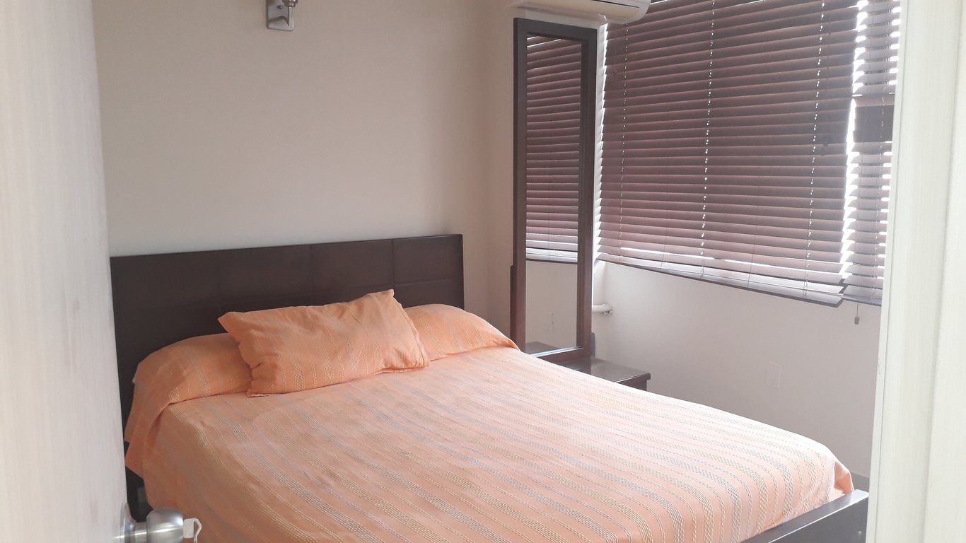 Apartamento en arriendo en Rodadero, Santa Marta · foto 3 de 12