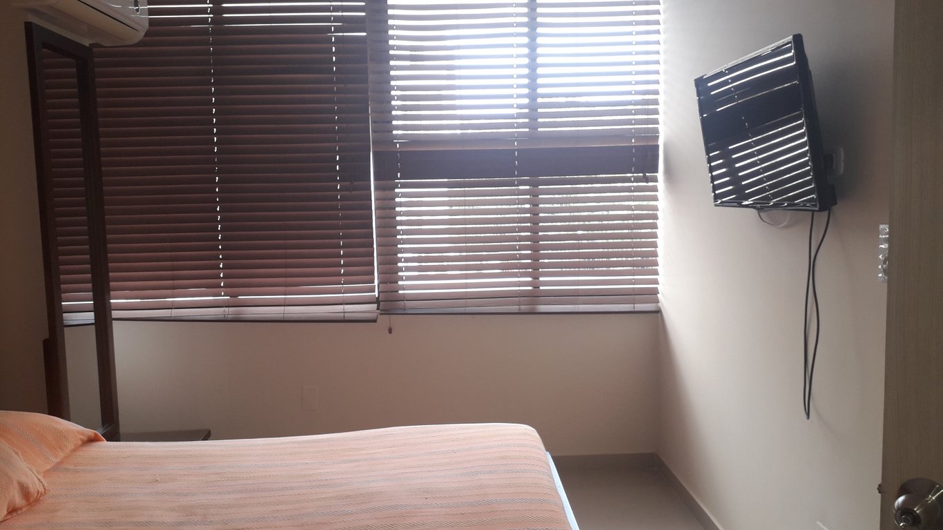 Apartamento en arriendo en Rodadero, Santa Marta · foto 4 de 12