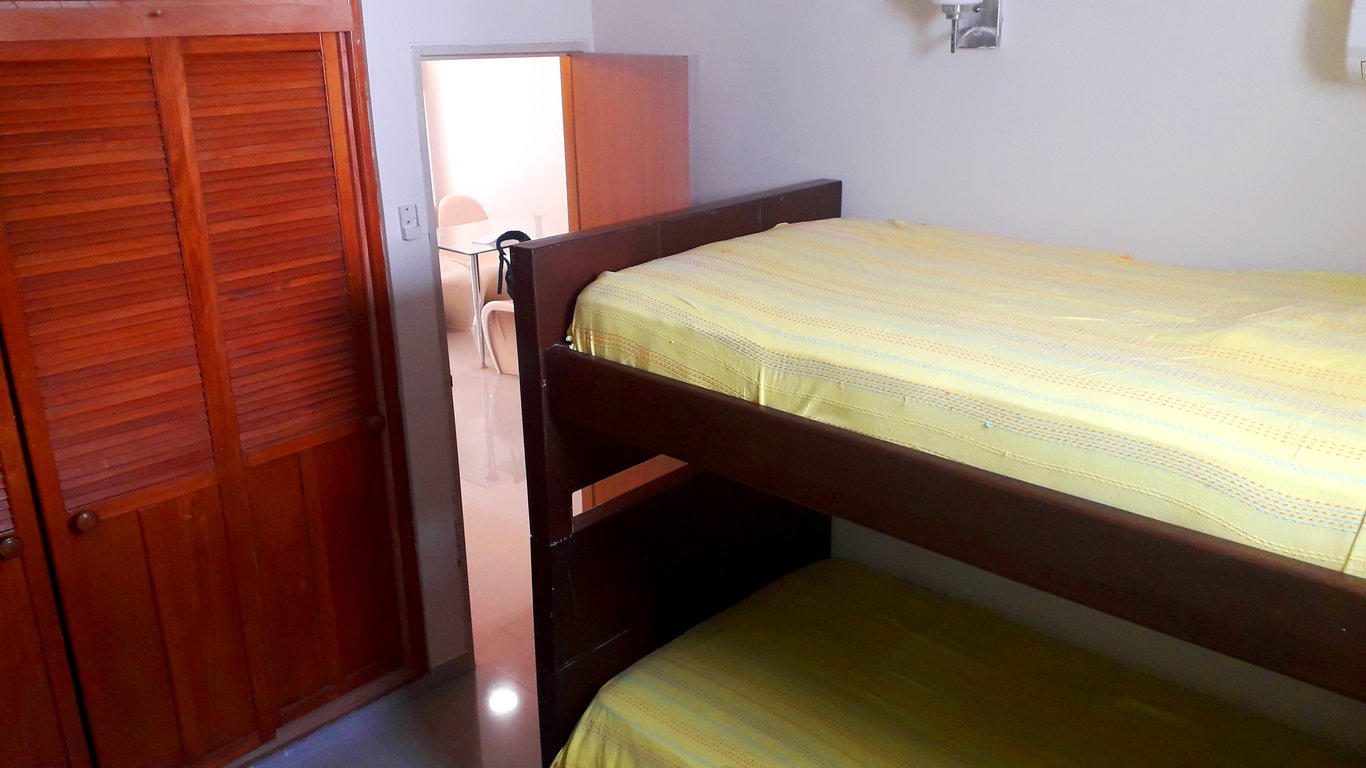 Apartamento en arriendo en Rodadero, Santa Marta · foto 5 de 12