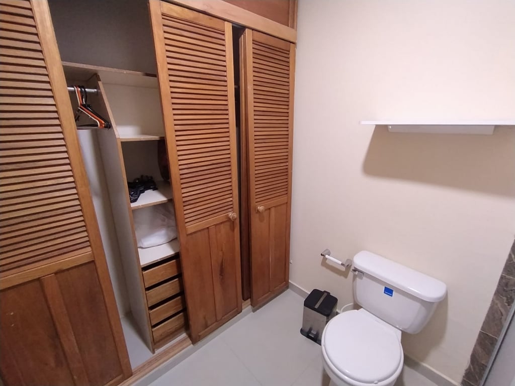 Apartamento en arriendo en Rodadero, Santa Marta · foto 8 de 12