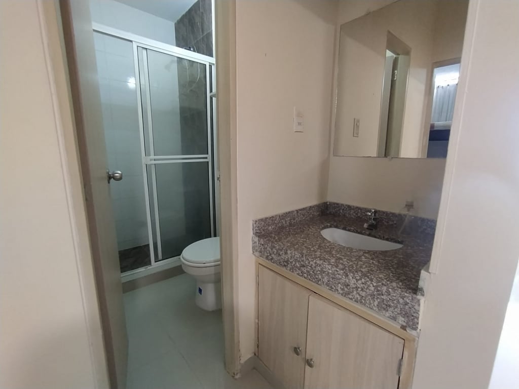 Apartamento en arriendo en Rodadero, Santa Marta · foto 9 de 12