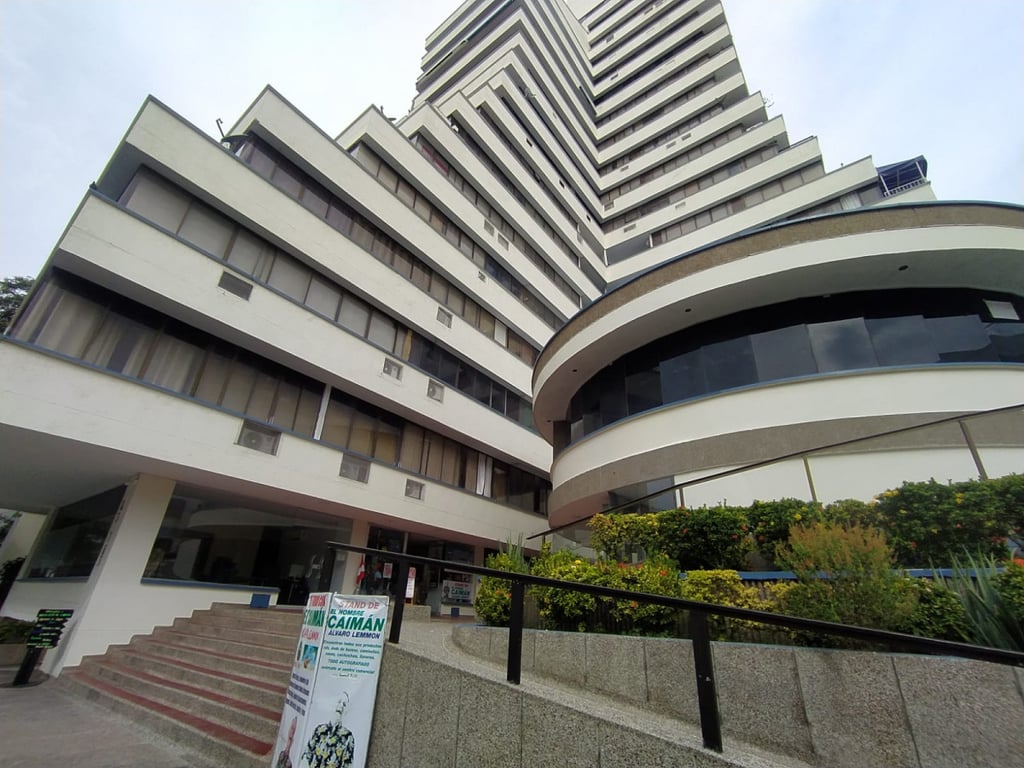 Apartamento en arriendo en Rodadero, Santa Marta · foto 11 de 12