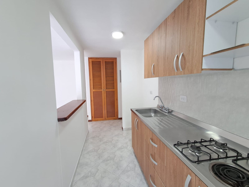 Apartamento en venta en El Poblado, Medellín 2
