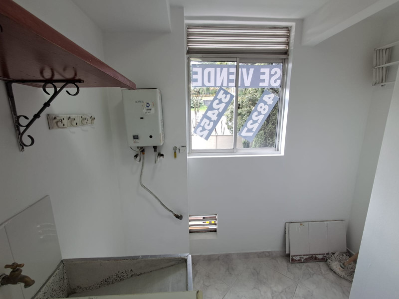Apartamento en venta en El Poblado, Medellín 3