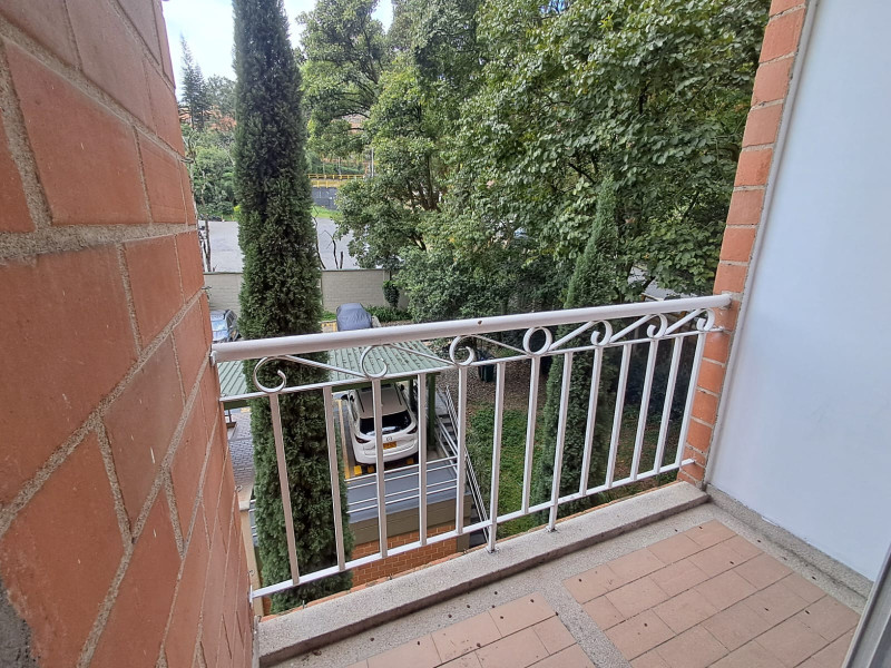 Apartamento en venta en El Poblado, Medellín 4