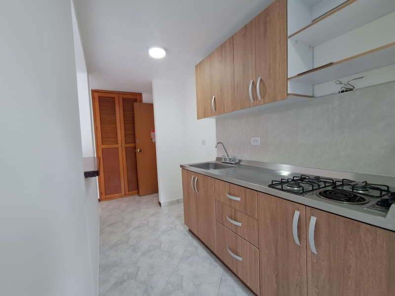 Apartamento en venta en El Poblado, Medellín 5