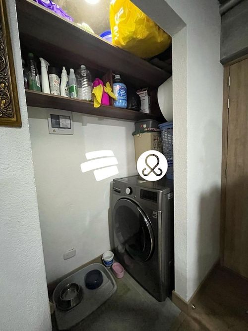 Apartamento de 2 alcobas en venta en Pantanillo, El Retiro, 52 m² · foto 6 de 7