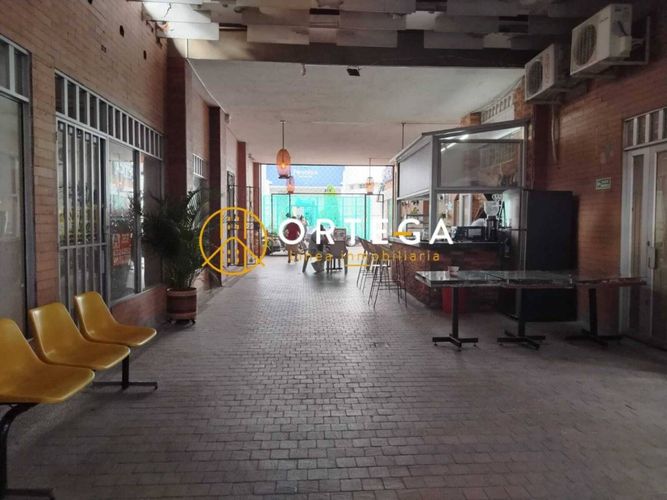 Local en arriendo en Centro, Bucaramanga, 29 m² · foto 2 de 6