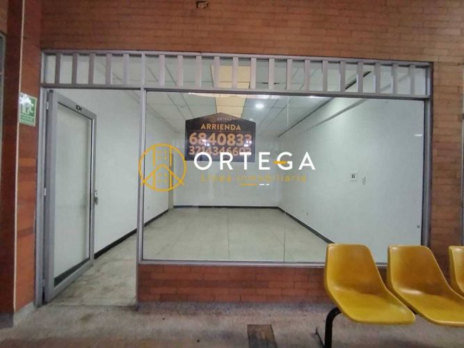 Local en arriendo en Centro, Bucaramanga, 29 m² · foto 3 de 6