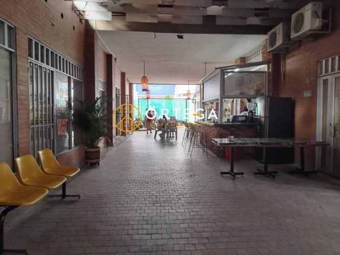Local en arriendo en Centro, Bucaramanga, 33 m² · foto 2 de 6