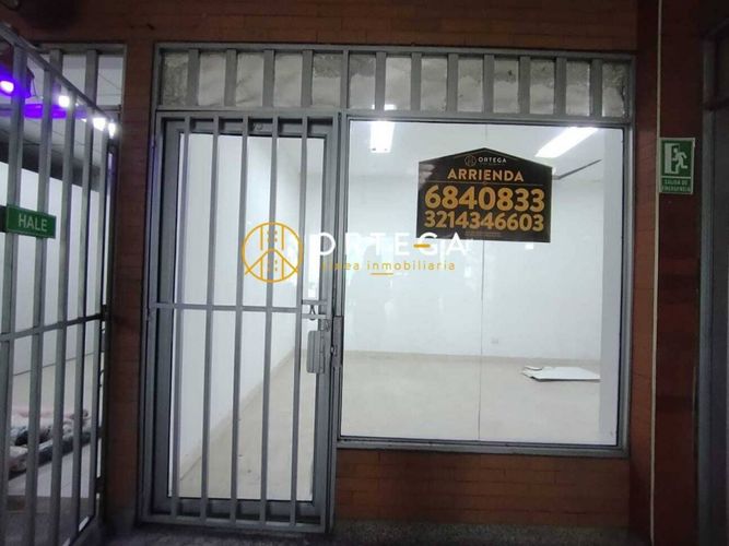 Local en arriendo en Centro, Bucaramanga, 33 m² · foto 3 de 6