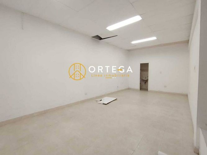 Local en arriendo en Centro, Bucaramanga, 33 m² · foto 4 de 6