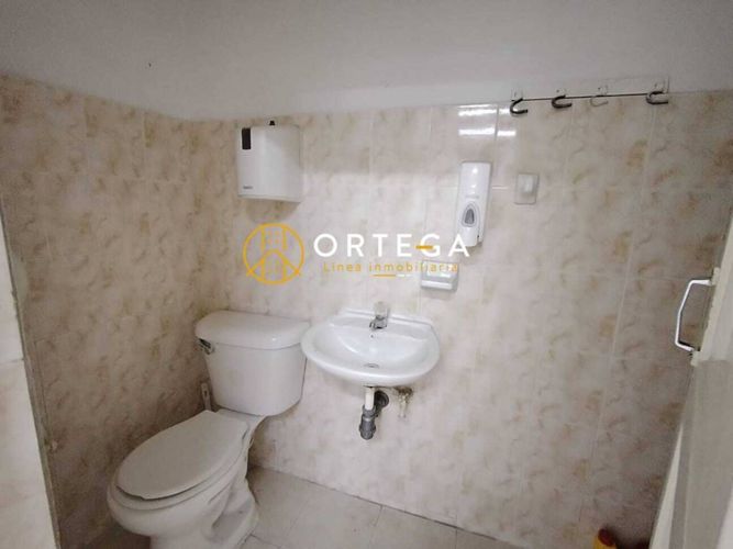 Local en arriendo en Centro, Bucaramanga, 33 m² · foto 6 de 6