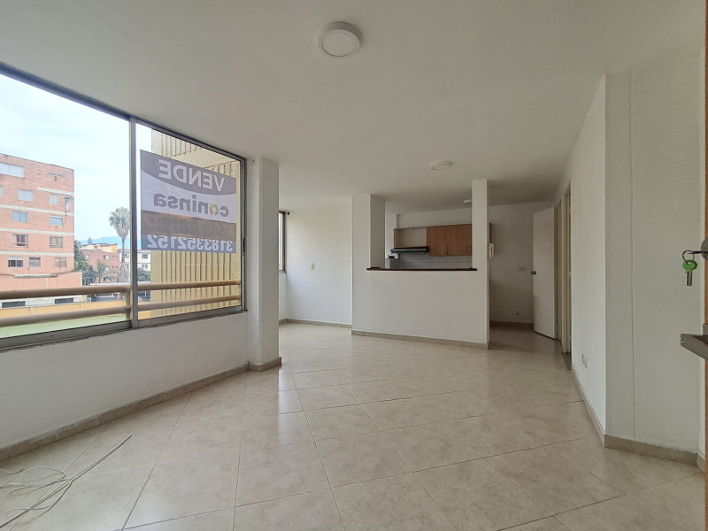 Apartment for sale in Belén, Medellín