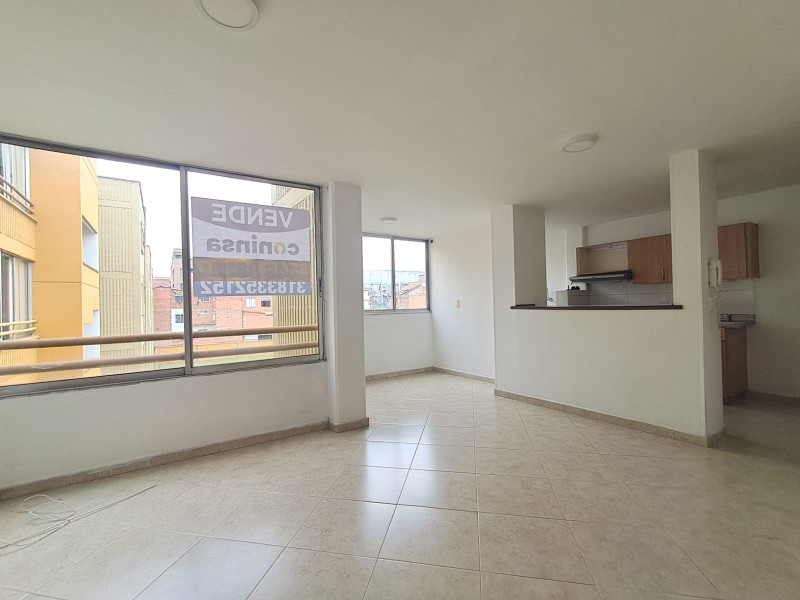 Apartment for sale in Belén, Medellín 3