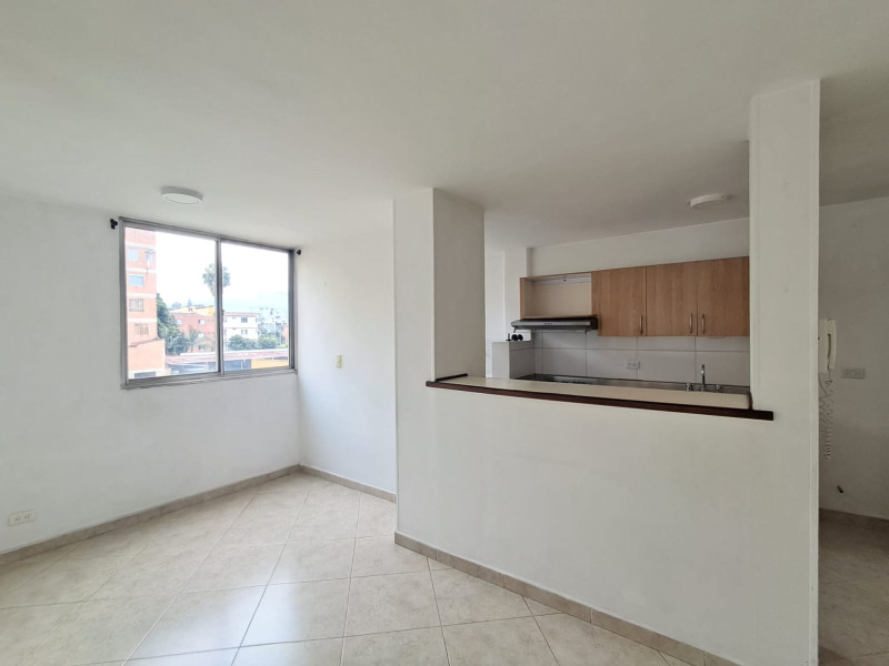 Apartment for sale in Belén, Medellín 4