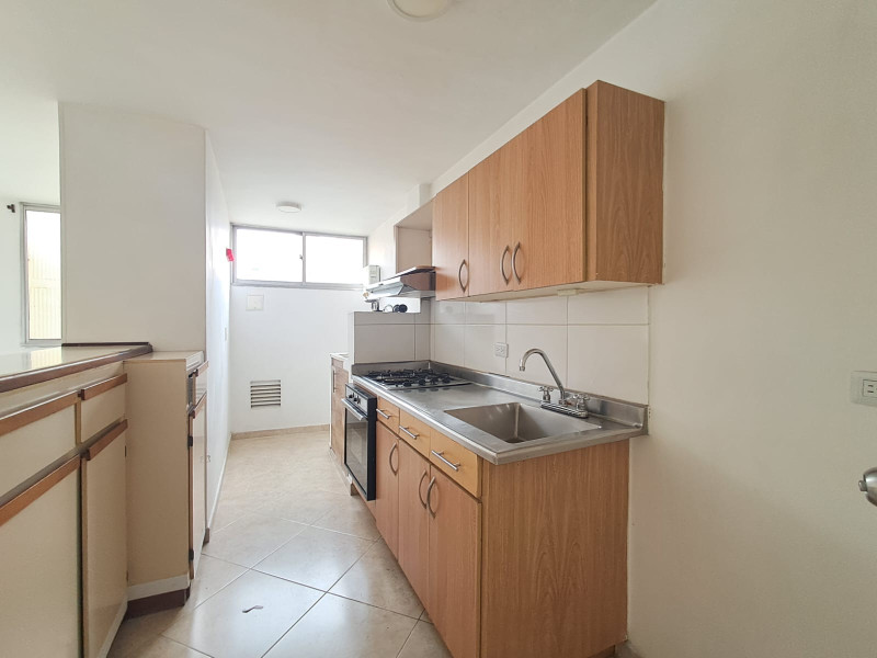 Apartment for sale in Belén, Medellín 5