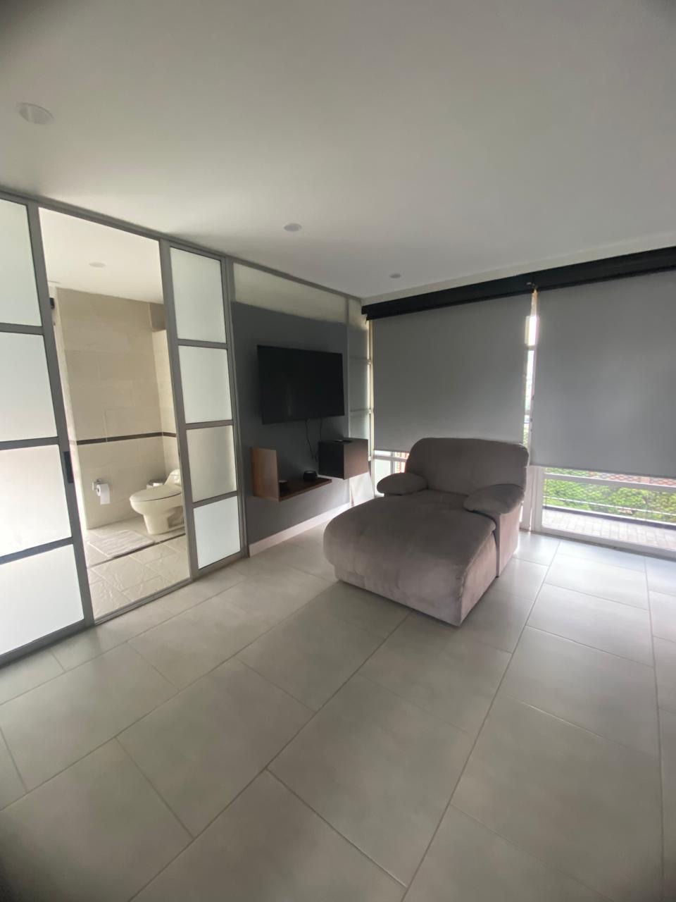 Apartamento en venta en El Poblado, Medellín 2