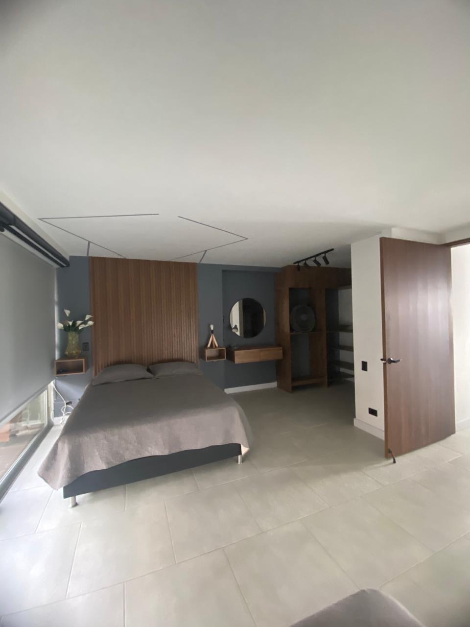 Apartamento en venta en El Poblado, Medellín 4