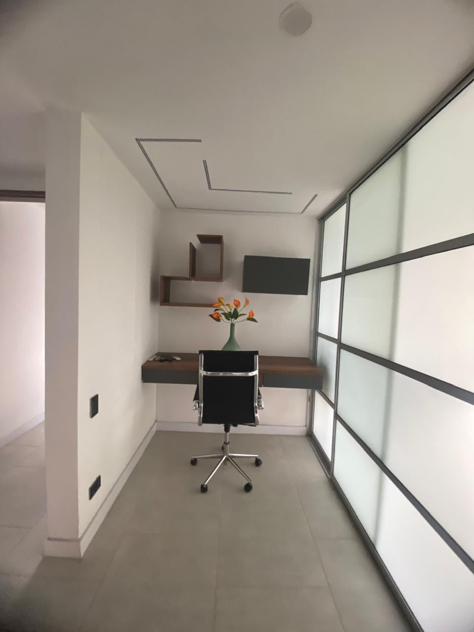 Apartamento en venta en El Poblado, Medellín 5