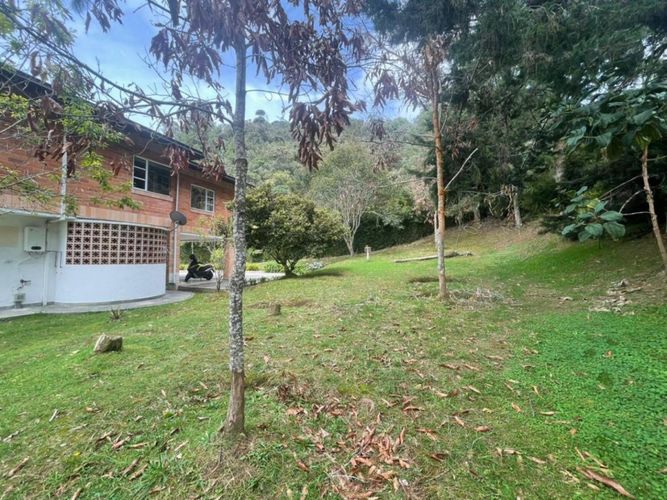 Casa de 6 alcobas en venta en Carrizales, El Retiro, 350 m² · foto 3 de 24
