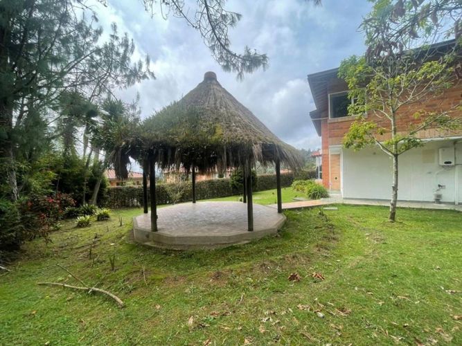 Casa de 6 alcobas en venta en Carrizales, El Retiro, 350 m² · foto 5 de 24