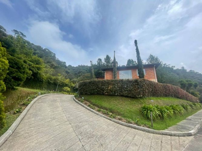 Casa de 6 alcobas en venta en Carrizales, El Retiro, 350 m² · foto 20 de 24