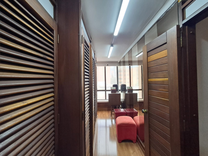 Apartamento en venta en Laureles, Medellín 3