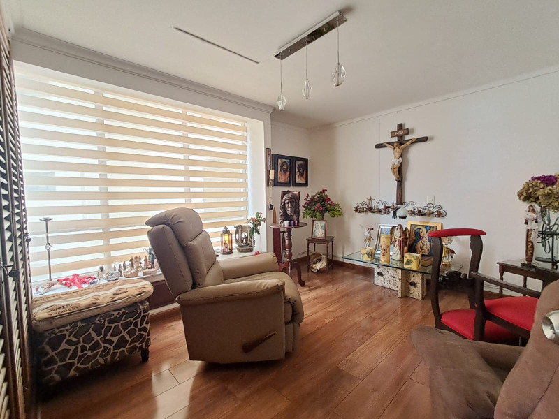Apartamento en venta en Laureles, Medellín 5