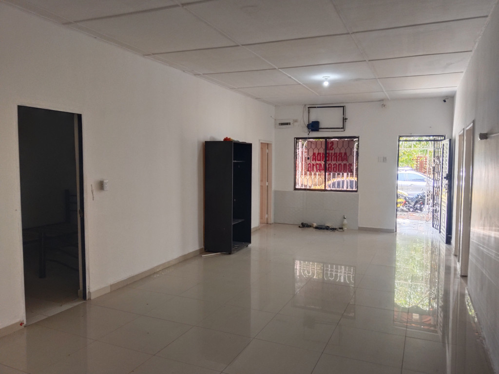 Casa en Arriendo en Colombia, Barranquilla