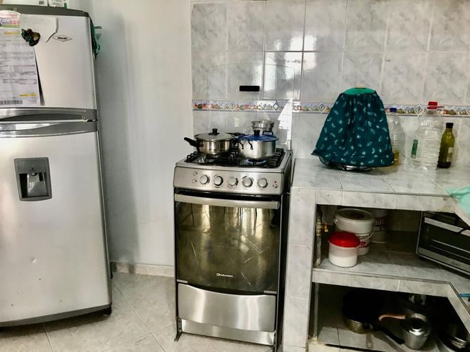 Apartamento de 2 alcobas en venta en Morichal De Comfandi, Cali, 44 m² · foto 6 de 13