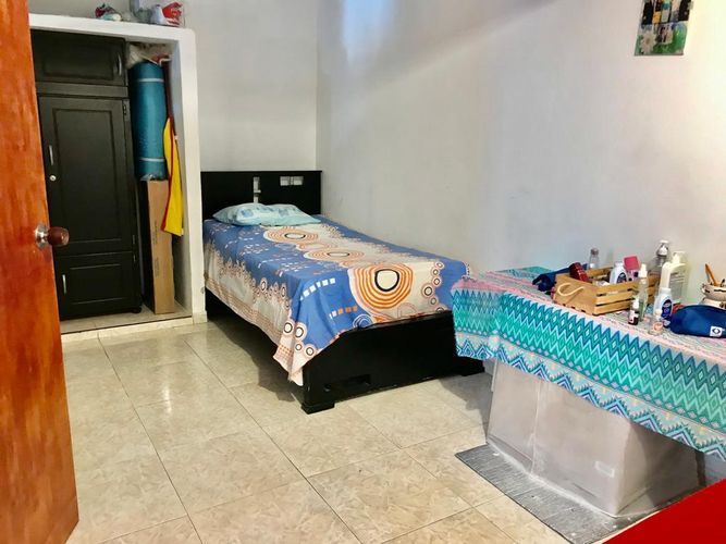 Apartamento de 2 alcobas en venta en Morichal De Comfandi, Cali, 44 m² · foto 7 de 13