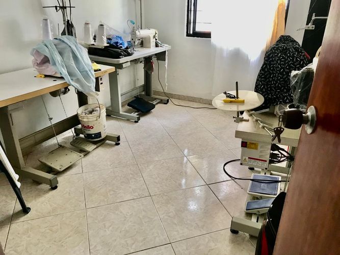 Apartamento de 2 alcobas en venta en Morichal De Comfandi, Cali, 44 m² · foto 8 de 13