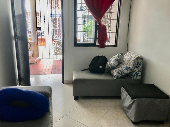 Apartamento de 2 alcobas en venta en Morichal De Comfandi, Cali, 44 m² · foto 11 de 13