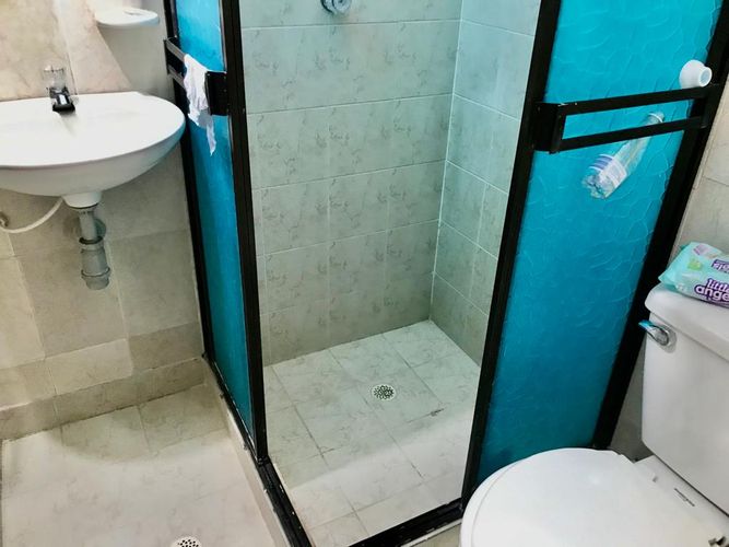 Apartamento de 2 alcobas en venta en Morichal De Comfandi, Cali, 44 m² · foto 12 de 13