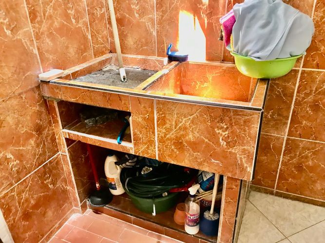 Apartamento de 2 alcobas en venta en Morichal De Comfandi, Cali, 44 m² · foto 13 de 13