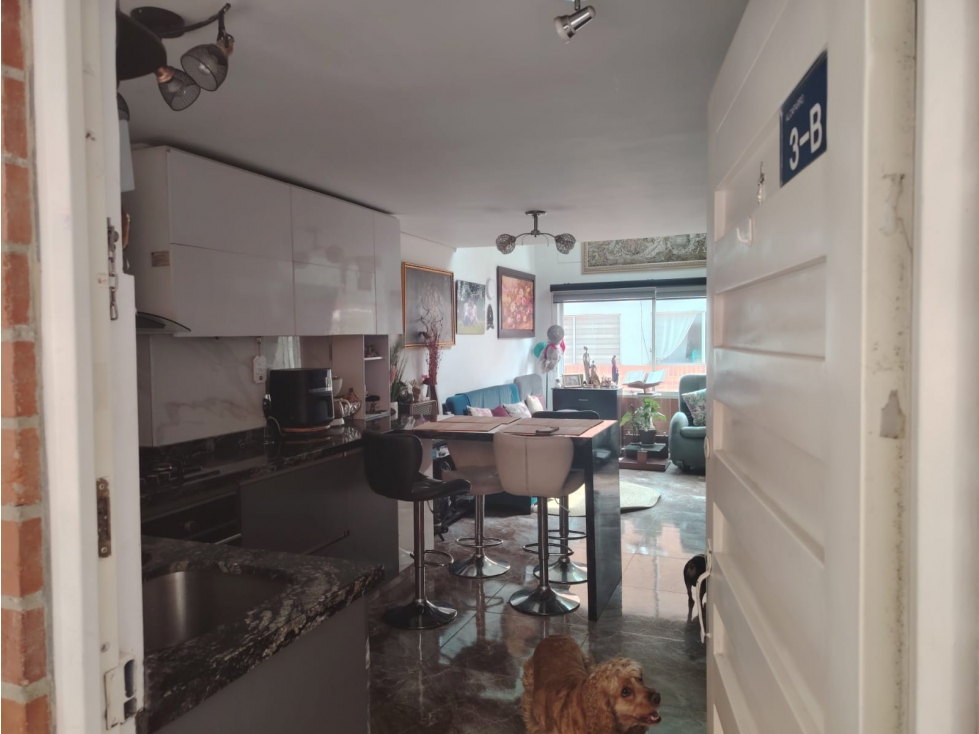 Casa en venta en Ciudad Alsacia, Bogotá · foto 5 de 24